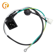 Professional Cables Assembly Supplier High Quality OEM ODM Custom Cable Custom Wire Harness